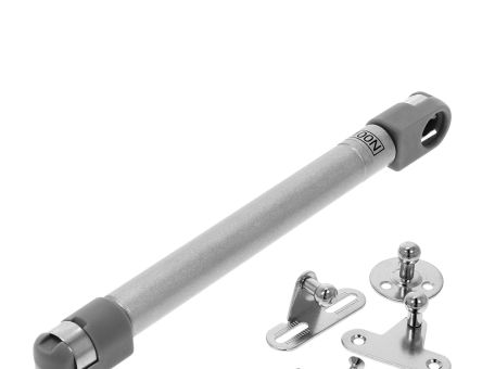 Telescop cu gaz cu deschidere in jos 6 kg