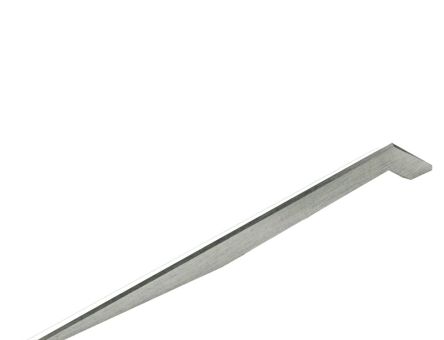 Maner Mimoza din aluminiu 1150.81.128, inox